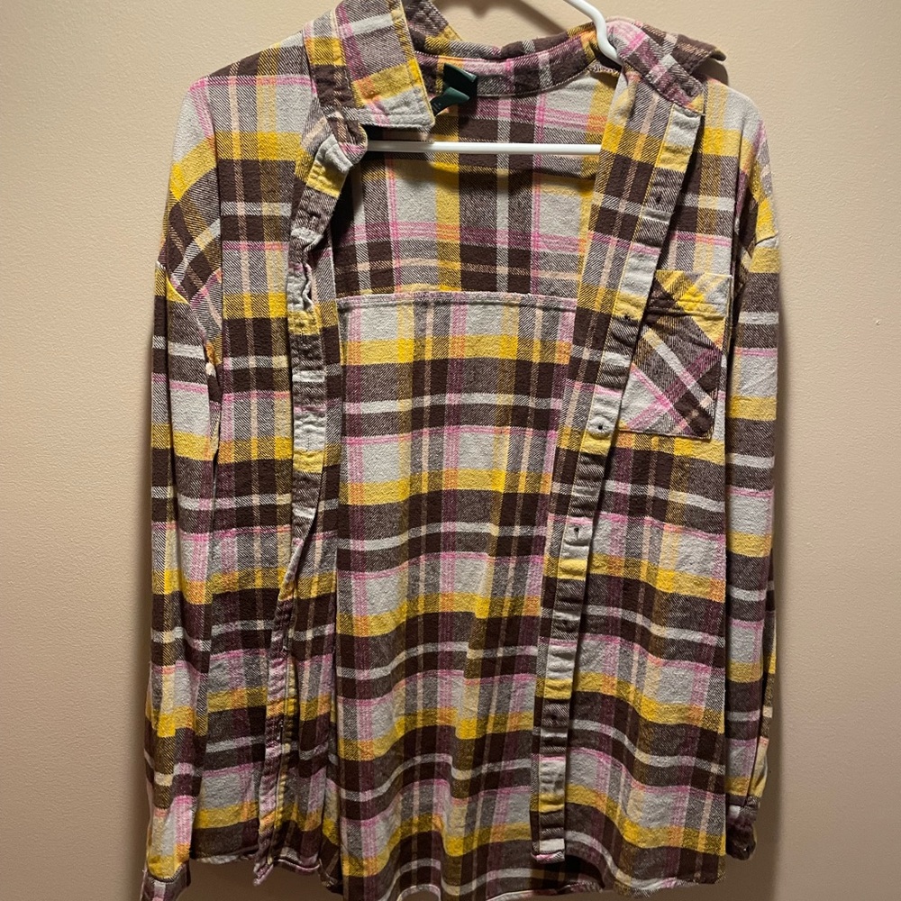 Flannel